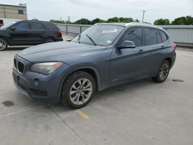 Продажа BMW X1 2.0 (184Hp) (N20B20) 4WD AT по запчастям