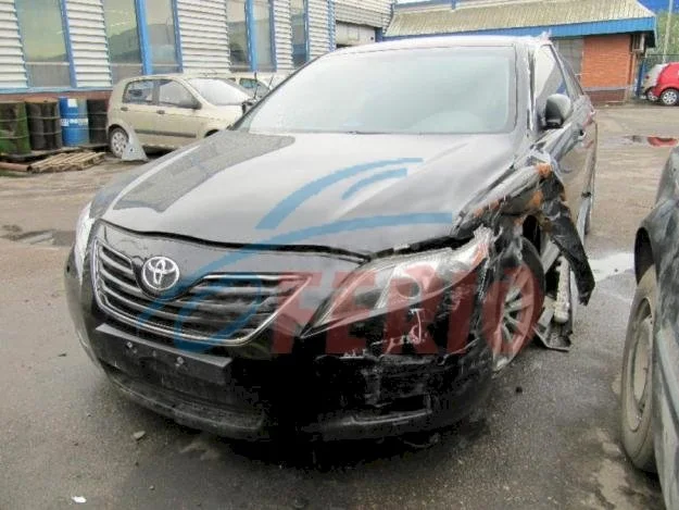 Продажа Toyota Camry 2.4 (167Hp) (2AZ-FE) FWD AT по запчастям