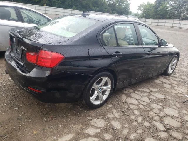 Продажа BMW 3er 2.0 (245Hp) (N20B20) 4WD AT по запчастям