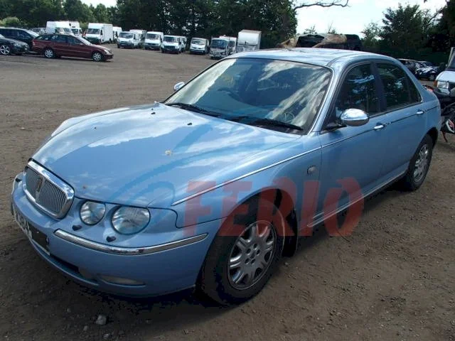 Продажа Rover 75 2.5 (177Hp) (25K4N) FWD AT по запчастям