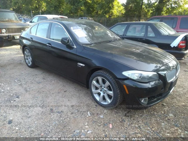 Продажа BMW 5er 4.4 (408Hp) (N63B44) 4WD AT по запчастям