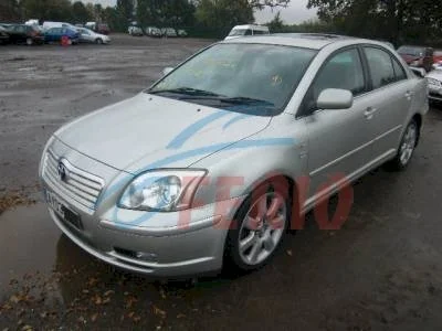 Продажа Toyota Avensis 2.0 (155Hp) (1AZ-FSE) FWD AT по запчастям