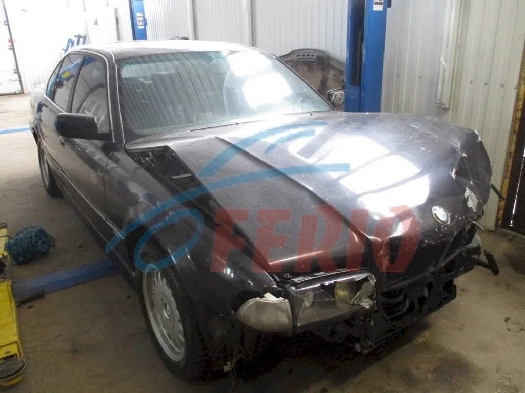 Продажа BMW 7er 4.0 (286Hp) (M60B40) RWD AT по запчастям