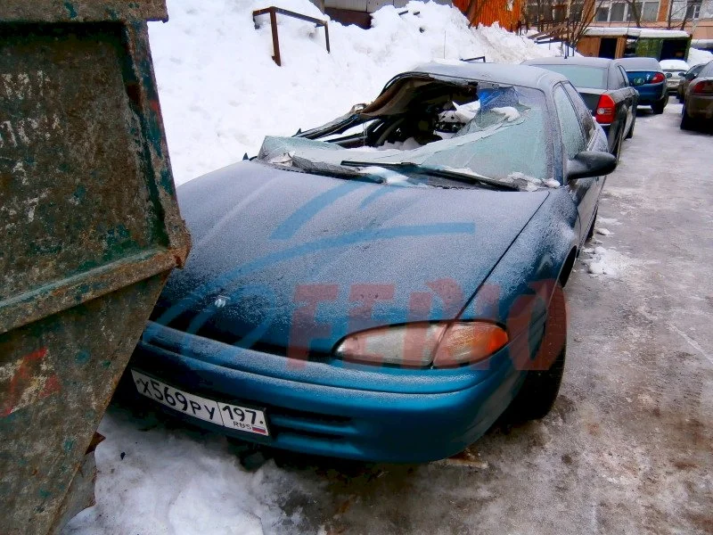 Продажа Dodge Intrepid 3.3 (161Hp) (EGA) FWD AT по запчастям