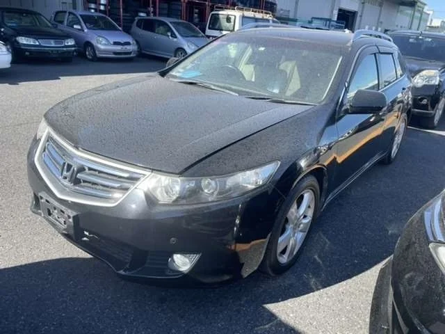 АКПП Honda Accord 2011 21111R90000 8 2.4 K24A