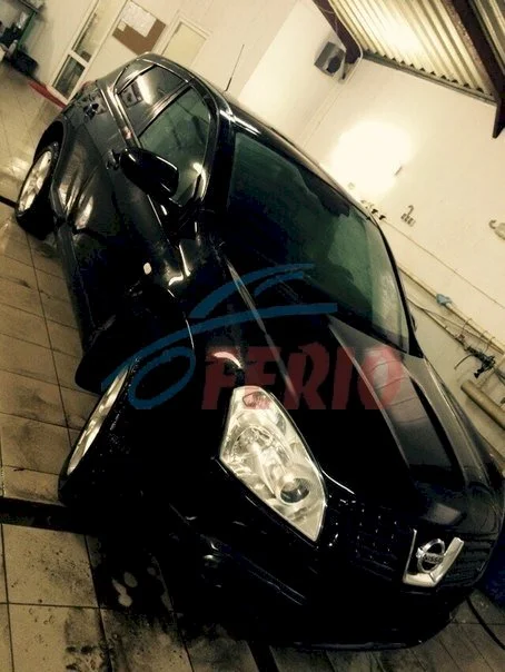 Продажа Nissan Qashqai 2.0 (141Hp) (MR20DE) 4WD CVT по запчастям