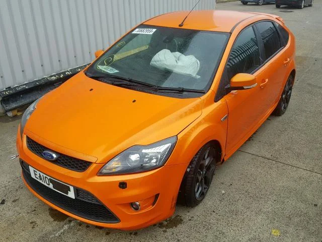 Продажа Ford Focus 2.5 (225Hp) (HYDA) FWD MT по запчастям