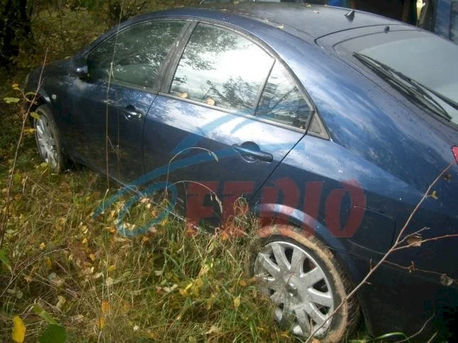 Продажа Nissan Primera 2.0 (204Hp) (SR20VE) FWD MT по запчастям