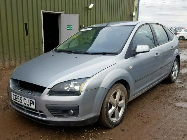 Продажа Ford Focus 1.6 (115Hp) (HXDA) FWD MT по запчастям