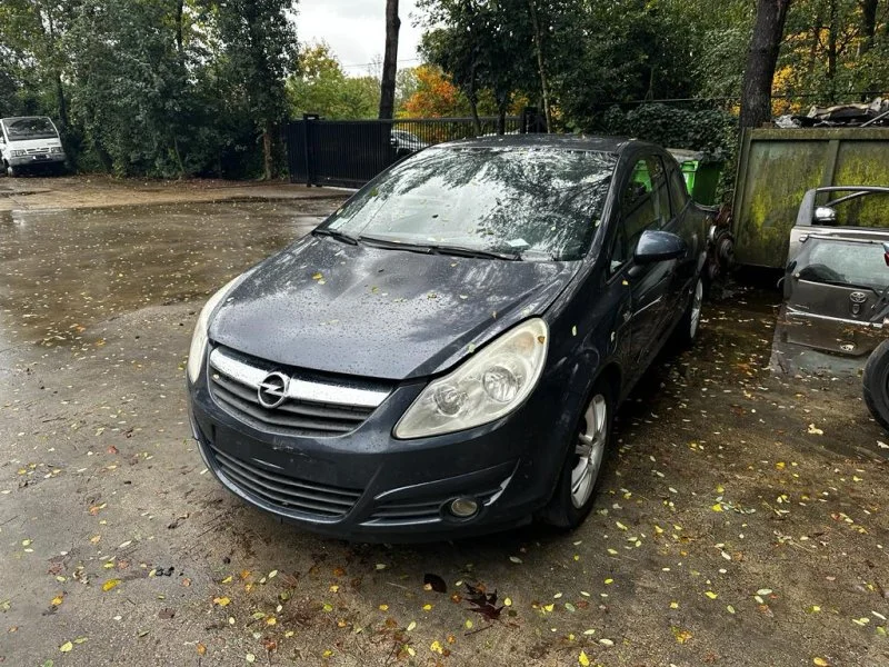 Продажа Opel Corsa 1.4 (90Hp) (Z14XEP) FWD MT по запчастям