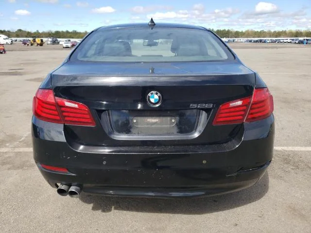 Продажа BMW 5er 2.0 (245Hp) (N20B20) 4WD AT по запчастям