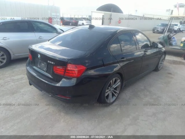 Продажа BMW 3er 2.0 (245Hp) (N20B20) RWD AT по запчастям