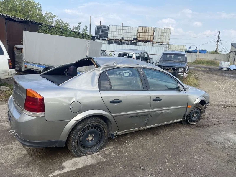 Продажа Opel Vectra 2.2 (147Hp) (Z22SE) FWD AT по запчастям