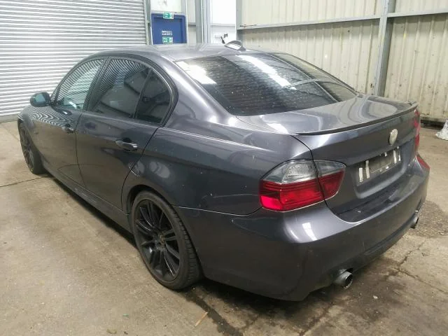 Продажа BMW 3er 3.0D (286Hp) (M57D30TU2) RWD AT по запчастям