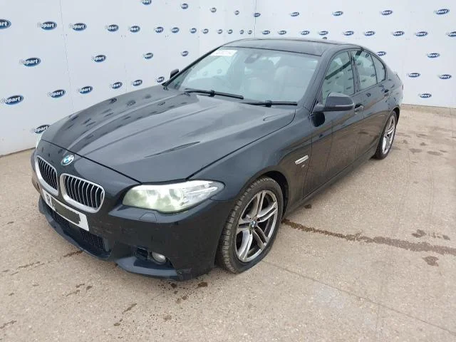 Продажа BMW 5er 2.0D (190Hp) (N47D20) RWD AT по запчастям