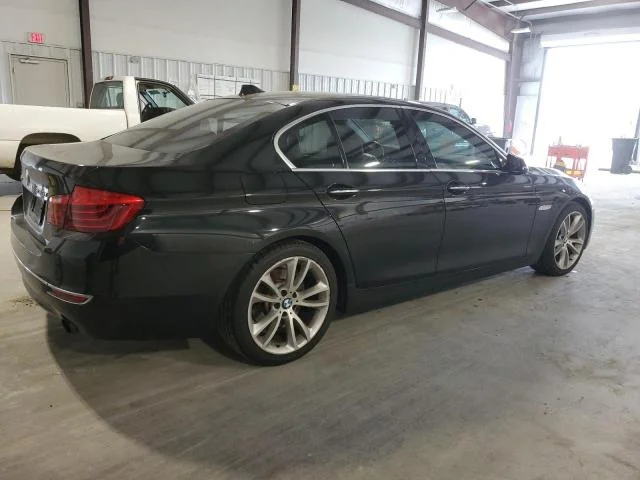 Продажа BMW 5er 3.0 (306Hp) (N55B30) 4WD AT по запчастям