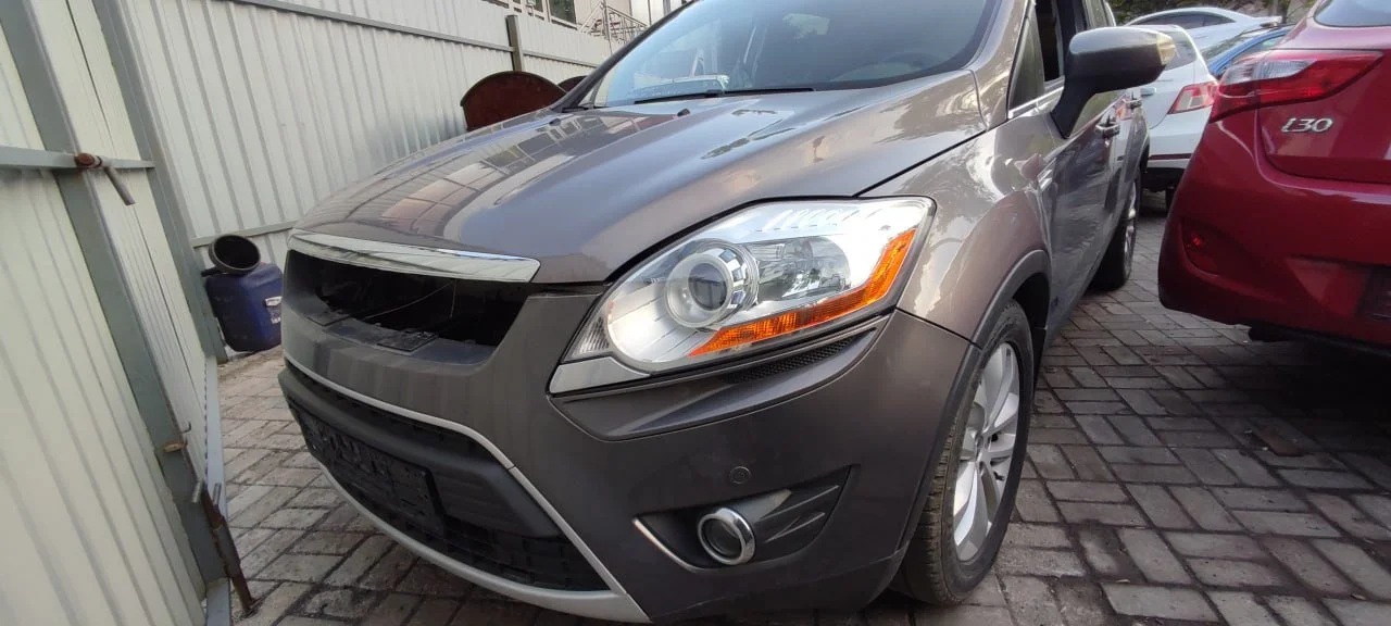 Продажа Ford Kuga 2.5 (200Hp) (HYDB) 4WD AT по запчастям