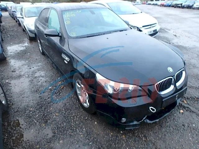 Продажа BMW 5er 2.5D (163Hp) (M57D25) RWD MT по запчастям