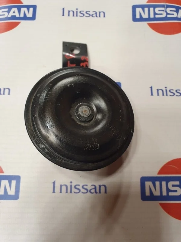 Звуковой сигнал Nissan 19.03.2023 256104CC0A, передний