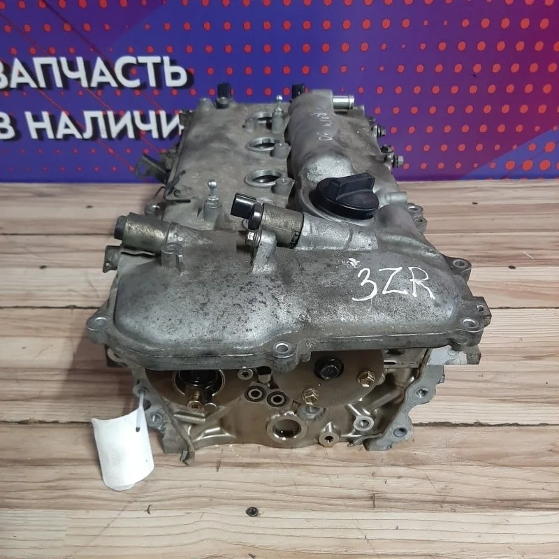 Головка блока цилиндров Toyota RAV4 2010-2018