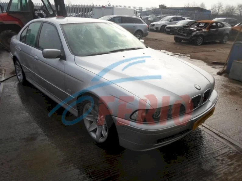 Продажа BMW 5er 2.5 (192Hp) (M54B25) RWD AT по запчастям