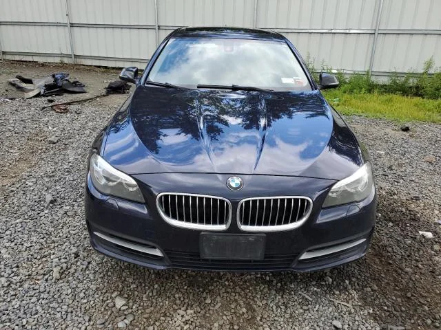 Продажа BMW 5er 3.0 (306Hp) (N55B30) 4WD AT по запчастям