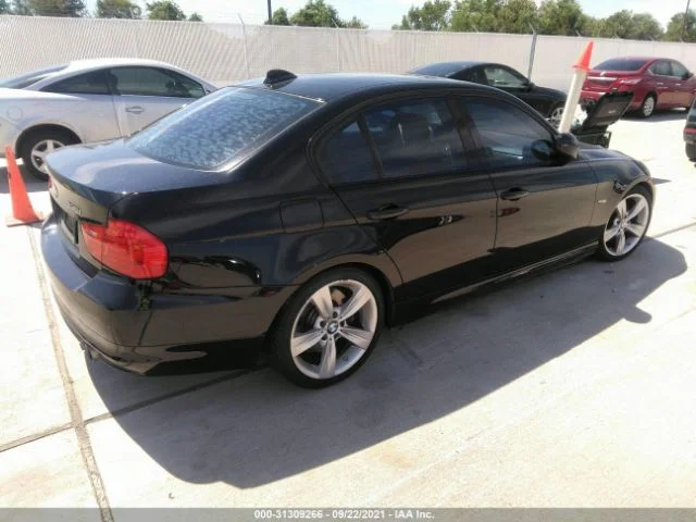 Продажа BMW 3er 3.0 (306Hp) (N54B30) RWD AT по запчастям