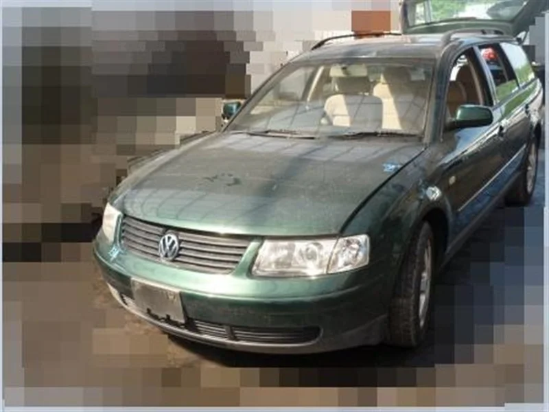 Продажа Volkswagen Passat 1.8 (150Hp) (AEB) FWD AT по запчастям