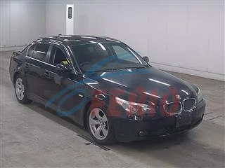 Продажа BMW 5er 3.0 (231Hp) (M54B30) RWD MT по запчастям