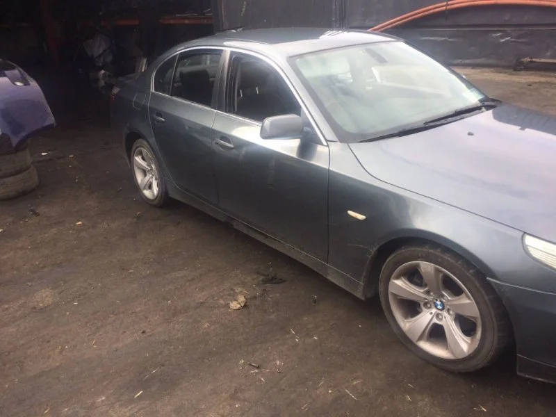 Продажа BMW 5er 2.2 (170Hp) (M54B22) RWD AT по запчастям