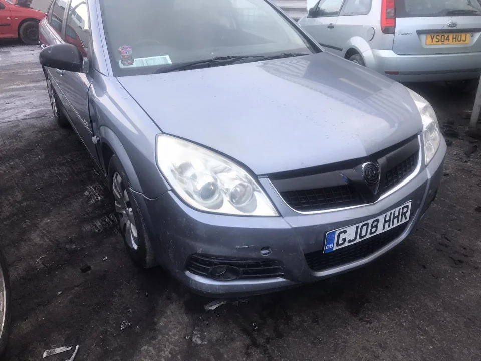 Продажа Opel Vectra 2.2 (155Hp) (Z22YH) FWD AT по запчастям