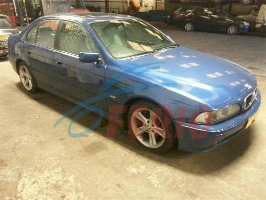 Продажа BMW 5er 2.2 (170Hp) (M54B22) RWD AT по запчастям