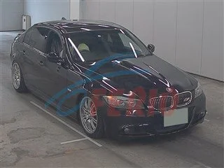 Продажа BMW 3er 3.0 (306Hp) (N54B30) 4WD MT по запчастям