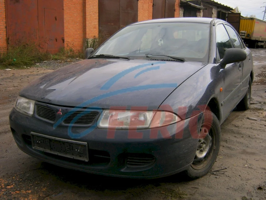 Продажа Mitsubishi Carisma 1.6 (90Hp) (4G92) FWD MT по запчастям