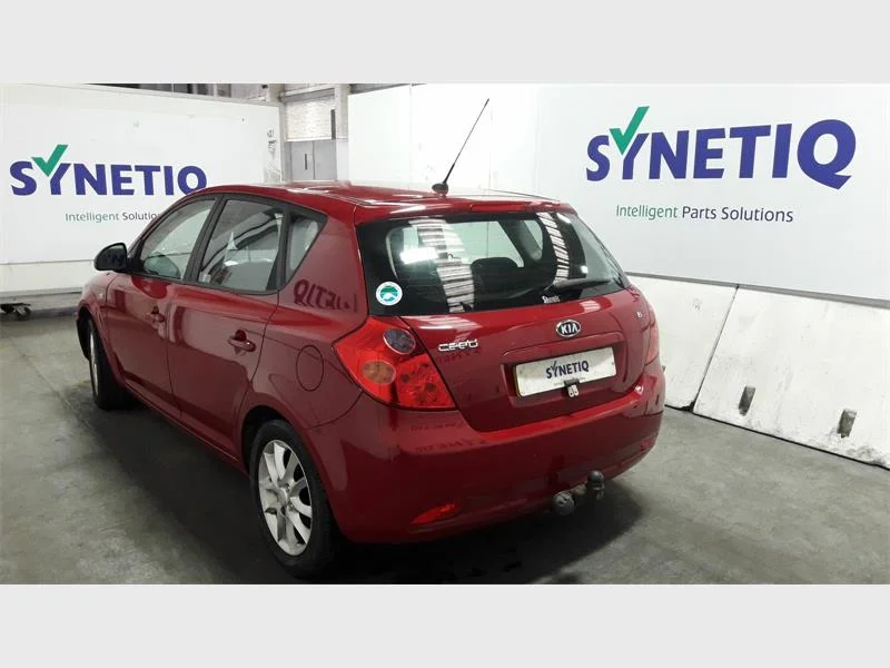 Продажа Kia Ceed 1.6 (123Hp) (G4FC) FWD AT по запчастям