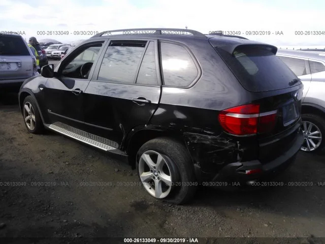 Продажа BMW X5 3.0 (272Hp) (N52B30) 4WD AT по запчастям