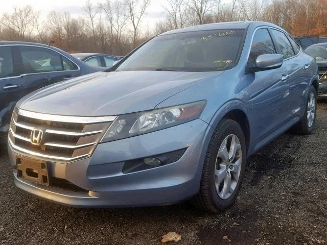 Продажа Honda Crosstour 3.5 (275Hp) (J35Z2) 4WD AT по запчастям