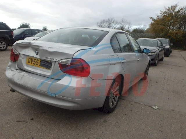 Продажа BMW 1er 3.0 (320Hp) (N55B30) RWD AT по запчастям