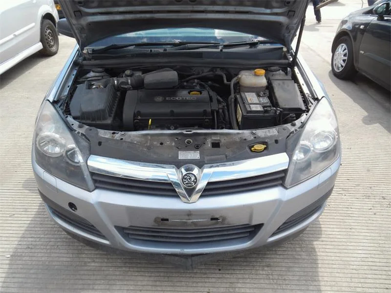 Продажа Opel Astra 1.3D (90Hp) (Z13DTH) FWD MT по запчастям