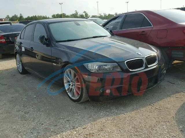 Продажа BMW 3er 3.0 (272Hp) (N53B30) RWD AT по запчастям