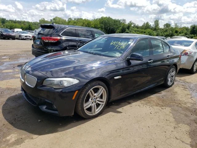 Продажа BMW 5er 4.4 (408Hp) (N63B44) 4WD AT по запчастям