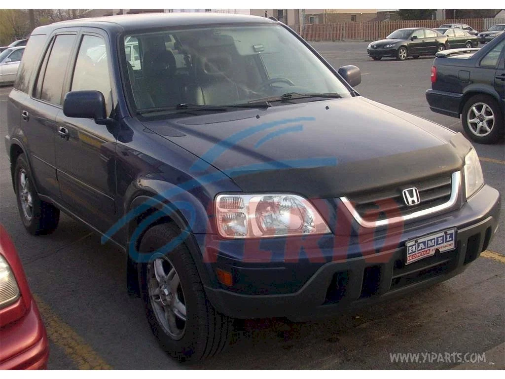 Продажа Honda CR-V 2.0 (147Hp) (B20Z2) 4WD AT по запчастям