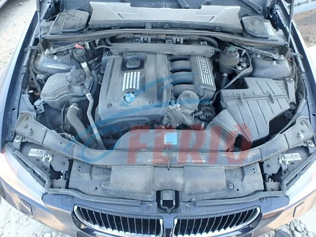 Продажа BMW 3er 3.0 (272Hp) (N53B30) 4WD AT по запчастям