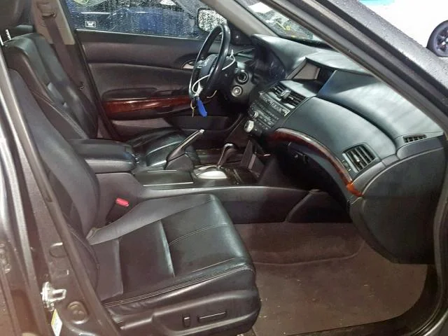 Продажа Honda Crosstour 2.4 (194Hp) (K24YA) FWD AT по запчастям