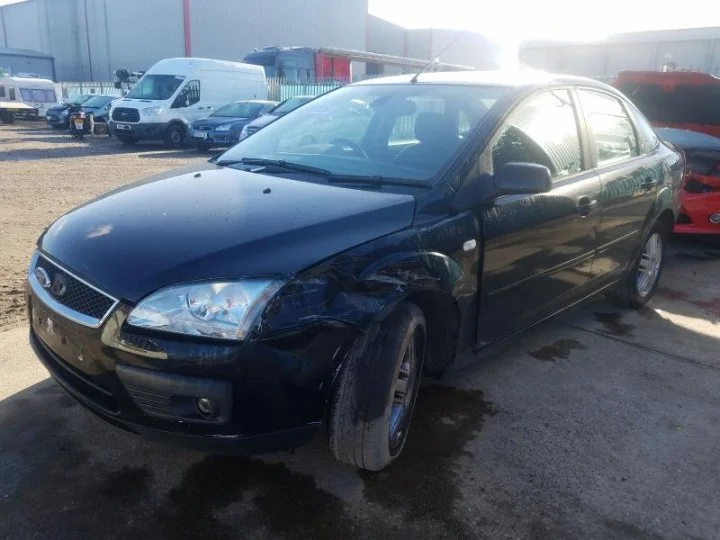 Продажа Ford Focus 1.6 (100Hp) (HWDA) FWD AT по запчастям