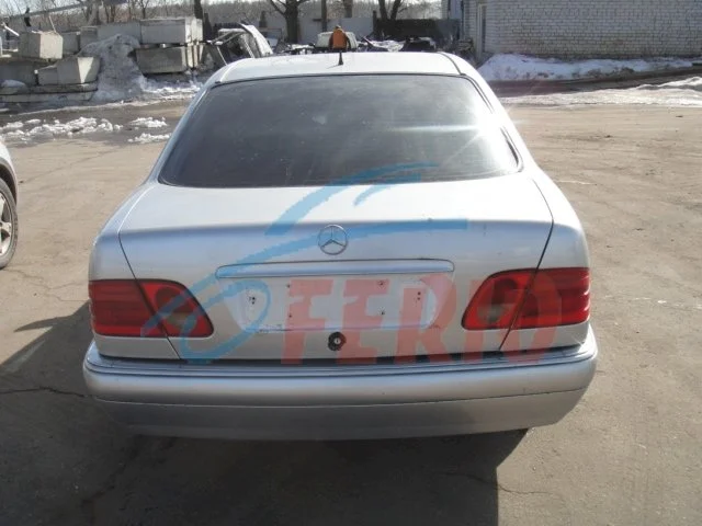 Продажа Mercedes-Benz E class 2.8 (193Hp) (104.945) RWD AT по запчастям