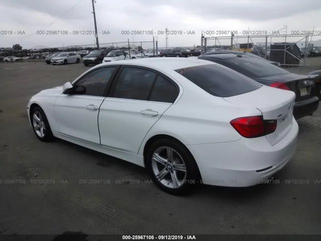 Продажа BMW 3er 2.0 (245Hp) (N20B20) 4WD AT по запчастям