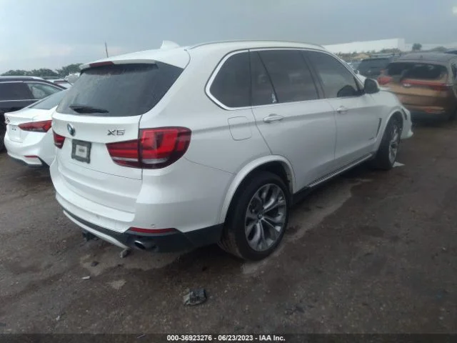 Продажа BMW X5 3.0 (306Hp) (N55B30) 4WD AT по запчастям