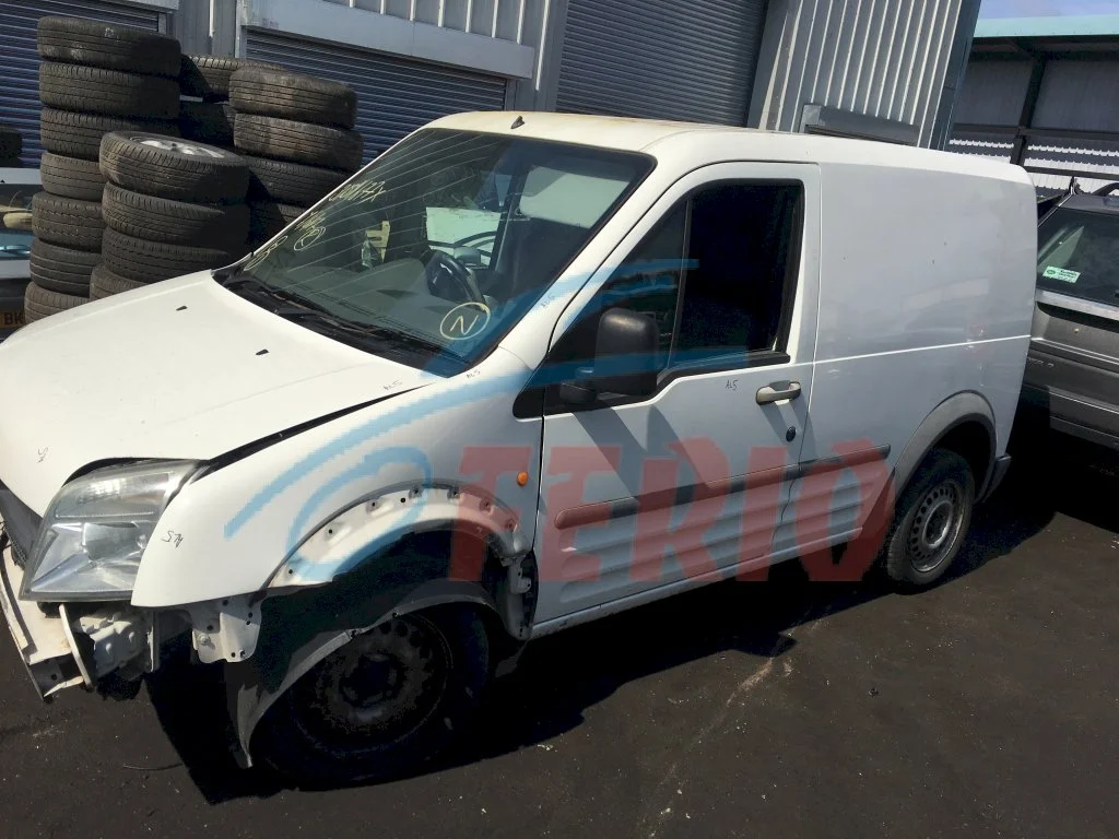 Продажа Ford Transit Connect 1.8D (75Hp) (P7PA, P7PB, R2PA, BH) FWD MT по запчастям