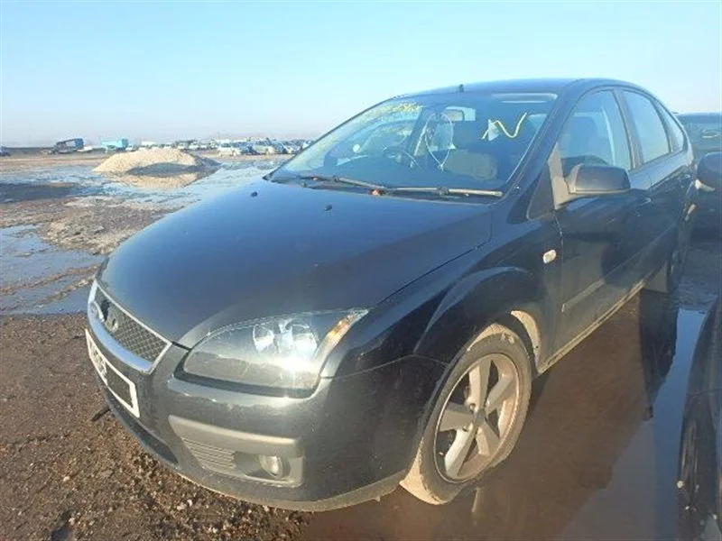 Продажа Ford Focus 1.6 (100Hp) (HWDA) FWD AT по запчастям